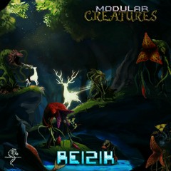 5. Xolotl & Reizik - Modular Creatures 153