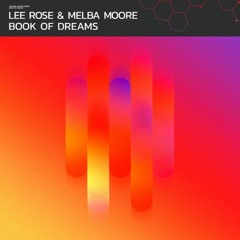 Lee Rose, Melba Moore - Book of Dreams