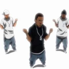 stopsignboyz + tallreap + backstreet