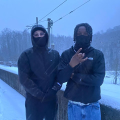 Kalte Nächte ❄️🖤