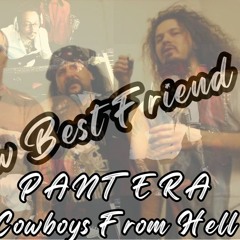 Pantera - Cowboys From Hell (Cover)