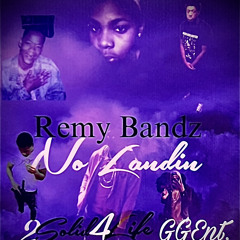 No Landin ft MonMon2S4L