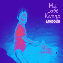 My Love Kenza