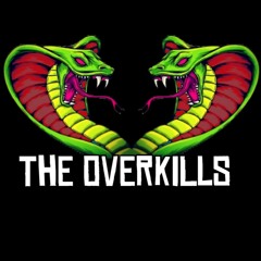 The Overkills - FuckMashUp #2