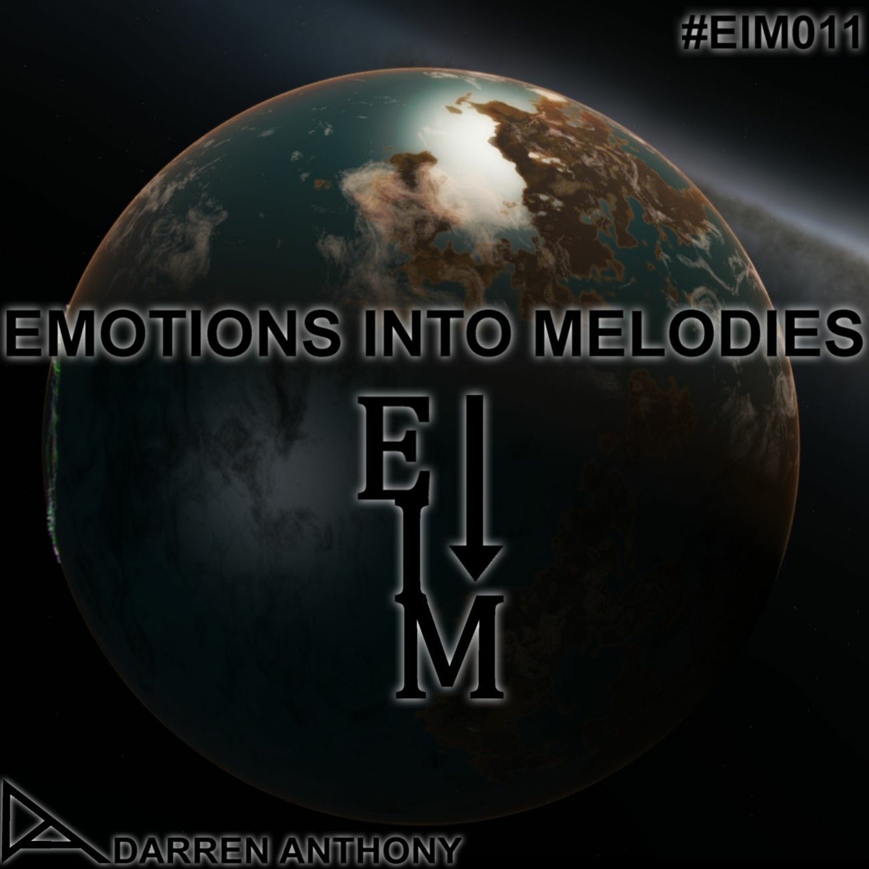 Emotions Into Melodies Episode 011 episode artwork