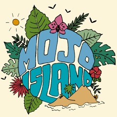 Mojo Island - Paradise