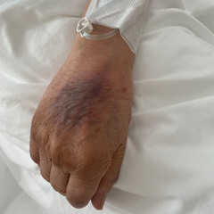 Give me you! (we're chained, she was in pain, i love you)