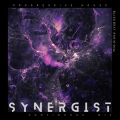 Progressive House Mix by Synergist [0124]