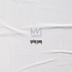 Like a Queen (Instrumental Version)