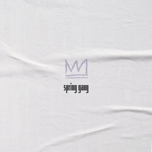Like a Queen (Instrumental Version)