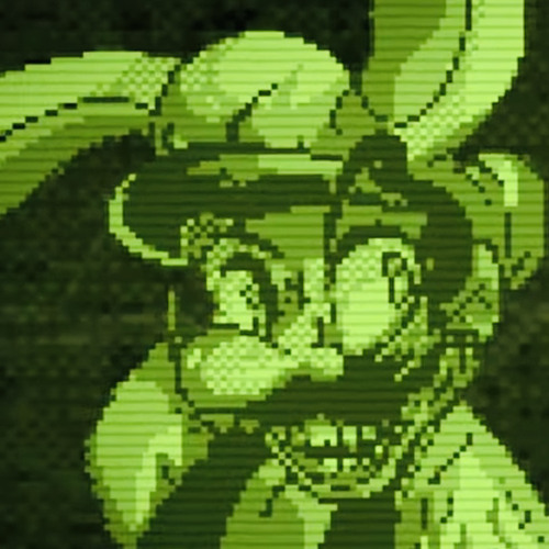 Golden Land Retake (iwishforcake Extension) | FNF Mario’s Madness Deluxe UST