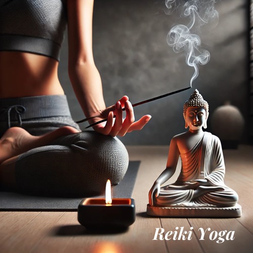 Energy of Serenity