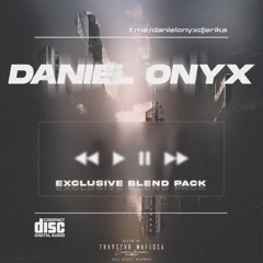 Shake It (Move A Little Closer) [D. ONYX 'Thermal' Blend]