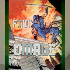 UMAGE - FTW