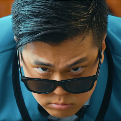 Ich bin ein Auto (feat. Joon Kim)