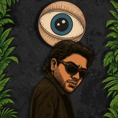 Andrés García at Buriloop Showcase Jungle Experience