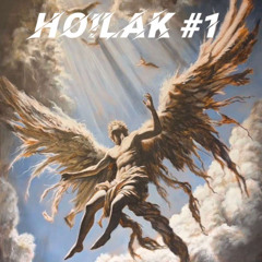 Ho!lak #1