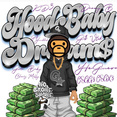 Real One - Ft. Gsta Baby (Prod By Seb $osa)