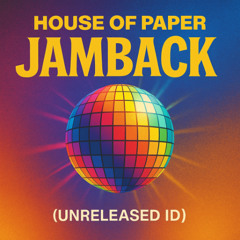 Jamback (Unreleased ID)
