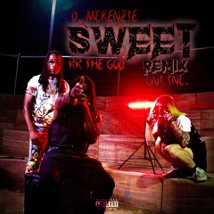 Sweet (feat. Oni Inc & RR The God) (Remix) [Prod. By W A S]