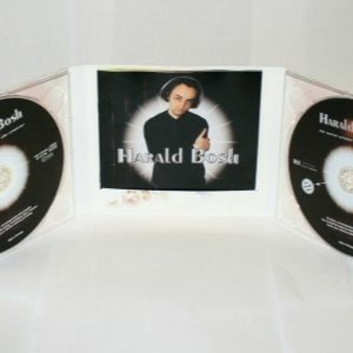 11 - HARALD BOSH - Die Acid Platte