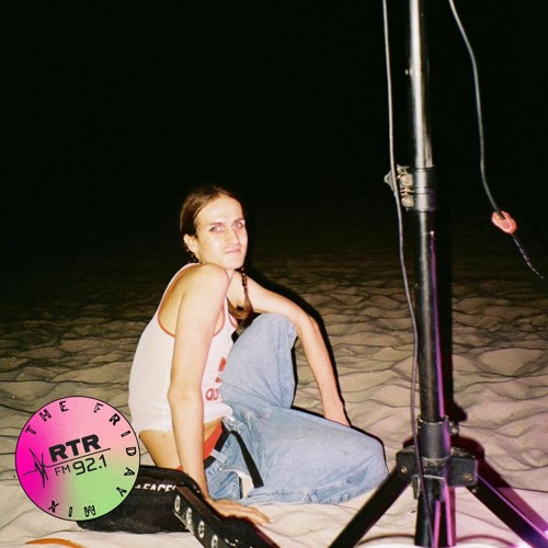 FRIDAY MIX with Cooper Cooper 08.12.23