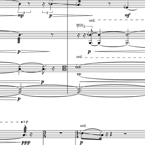 Quiver  (string quartet)