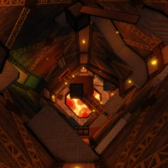 Insane - Magmatic Mines - FE2 OST