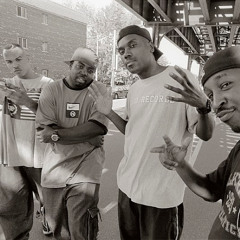 The X-Ecutioners Power To The People DA Ross Remix