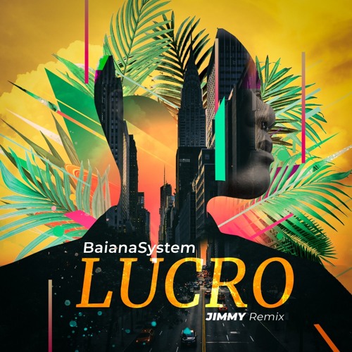 Lucro (Jimmy Remix)