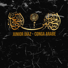 Junior Diaz - Conga Arabe Original Mix.wav