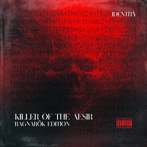 KILLER OF THE AESIR (RAGNARÖK EDITION)
