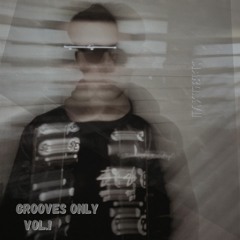 Marq XVII Presents - Grooves Only Vol.1