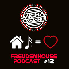 FreudenHouse Podcast #12