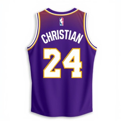 Christian's 2024 Mix