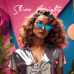 Alban Chela, Stefan Celar - Shine Bright