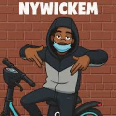 Bet You He Die - Nywick x Yen34 x Scooty B x Dotty B