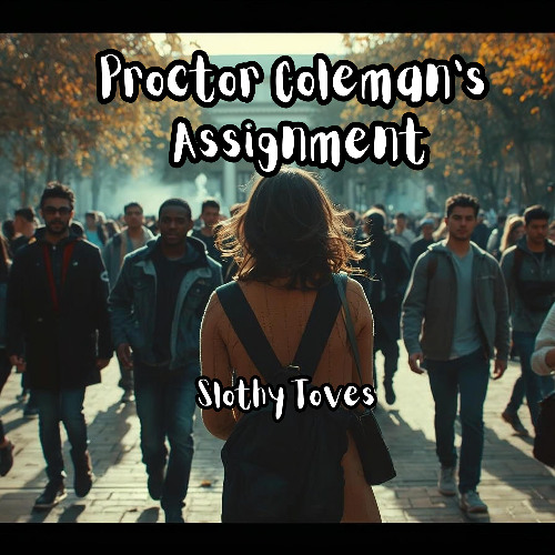 Proctor Coleman's Assignment