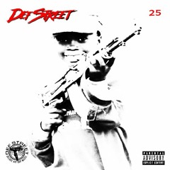 01. RINKO BY DEF STREET : Intro 2Pac Hip Hop Type Beat Instrumental 2021
