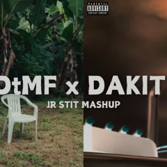 DtMF x DAKITI