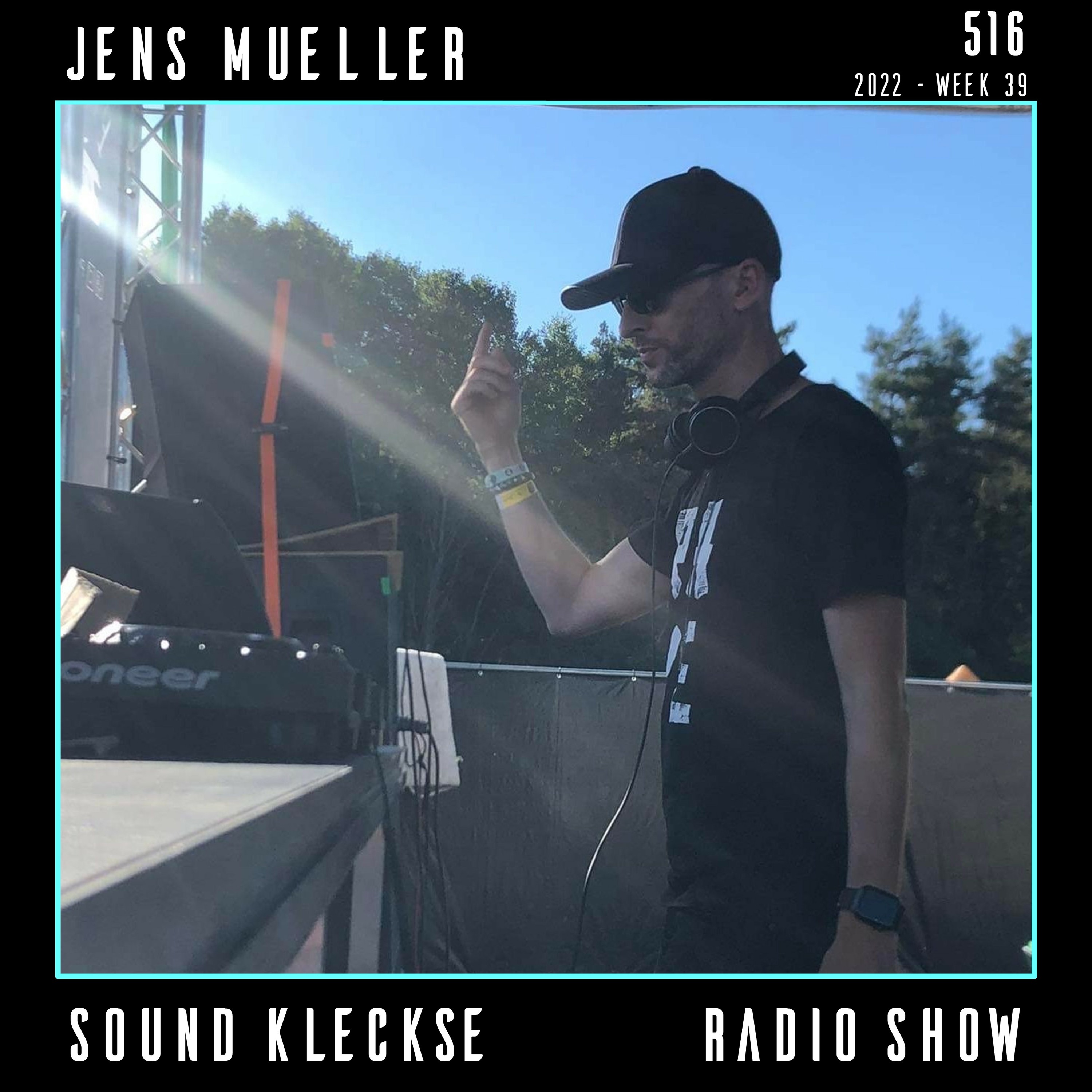Sound Kleckse