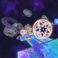 Rainbow Road (Paparazzy X ONA DnB Flip)