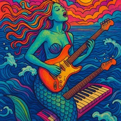 Siren  - with Llanpsych