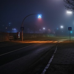 Phantom District