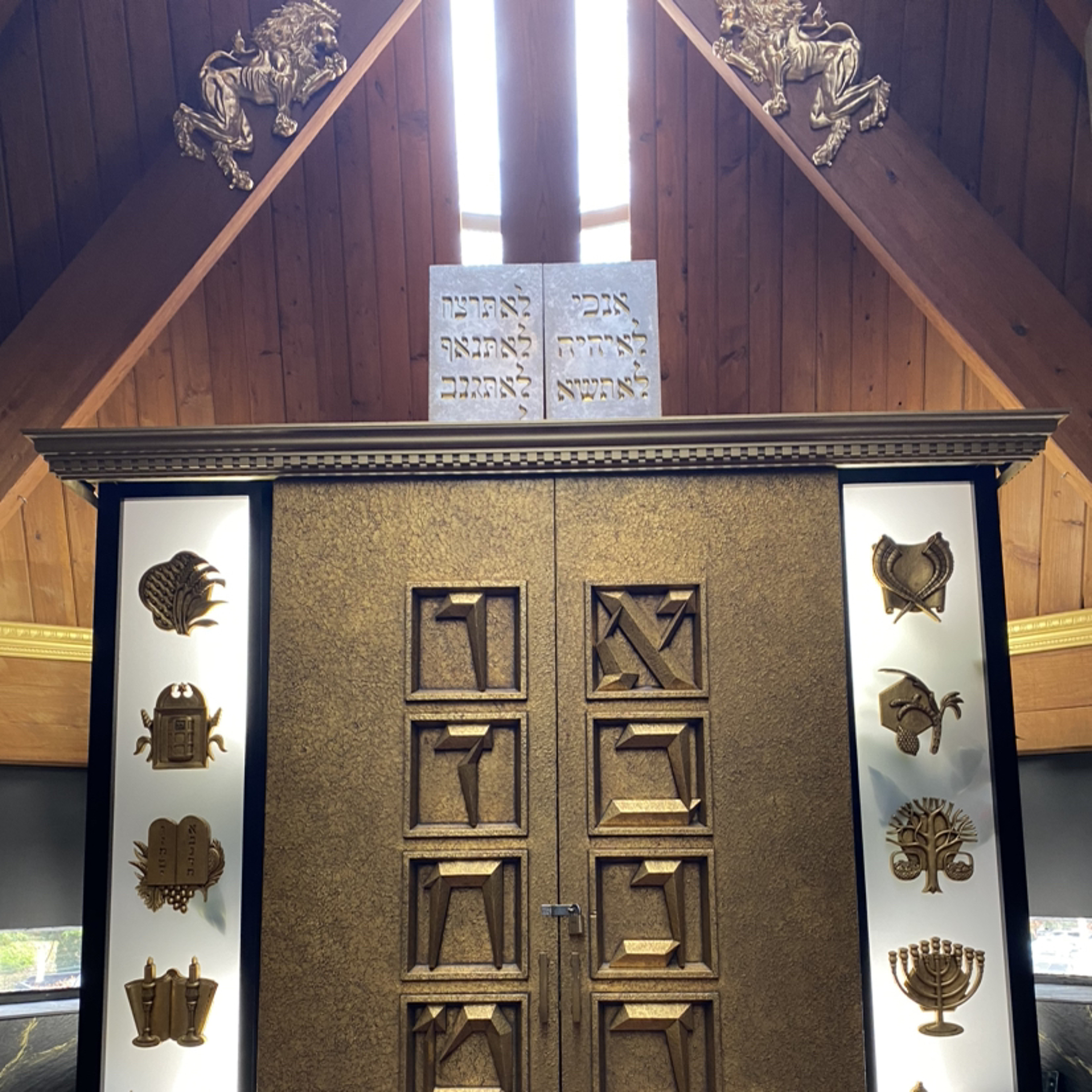 Chasidism & Spirituality