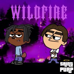 Wildfire [prod.Saint Purp]