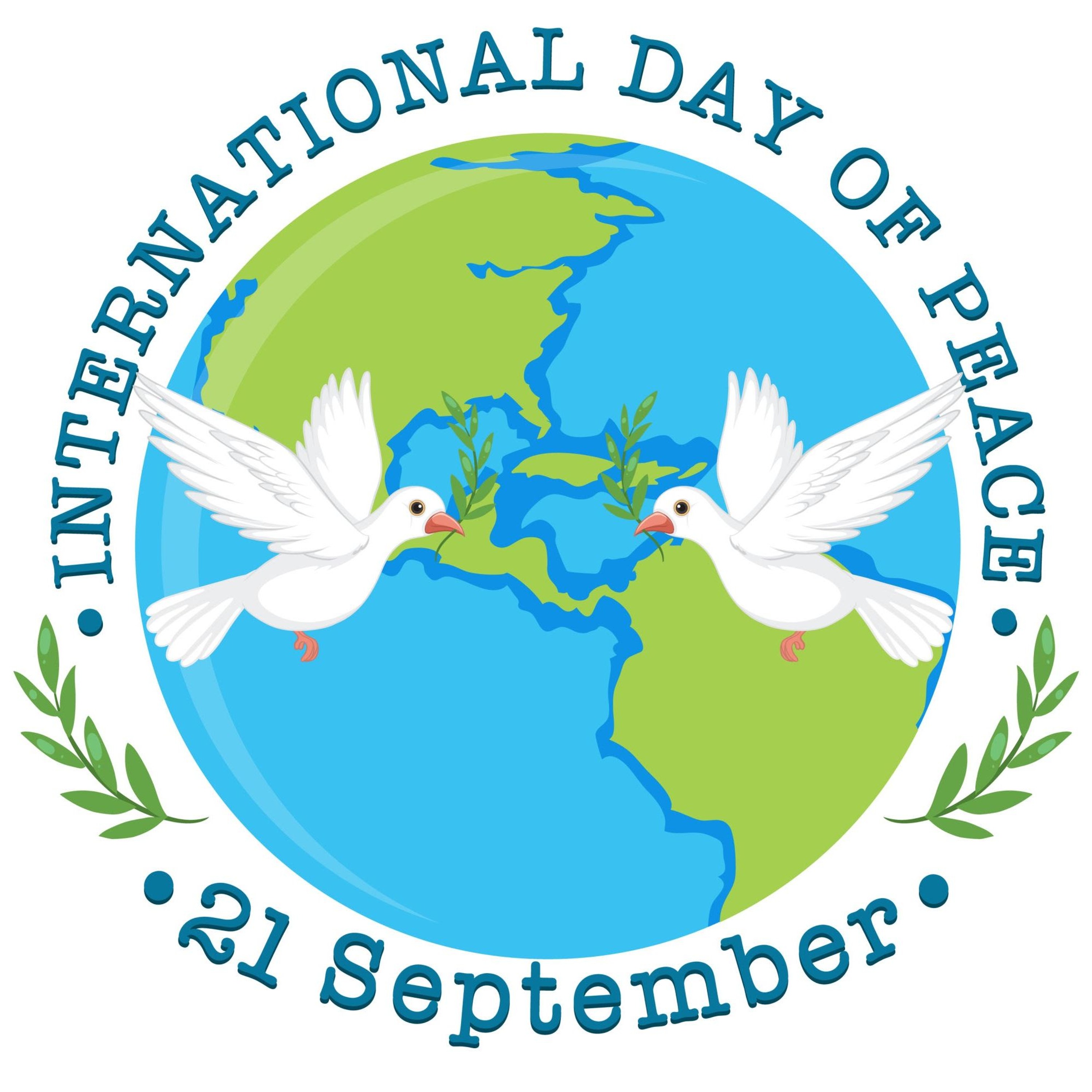 The Magical Mystery Tour Sep 20 2024 Celebrating International Day Of Peace With Tezikiah Gabriel episode artwork