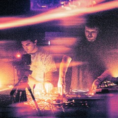 Ross Lowder b2b noRecall - Impulse Festival 2025