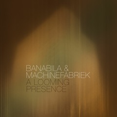 Banabila & Machinefabriek: Cracked Dispatch (featuring Maryana Golovchenko & Oene van Geel)