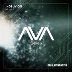 AVAW283 - Inoblivion - Move It *Out Now*